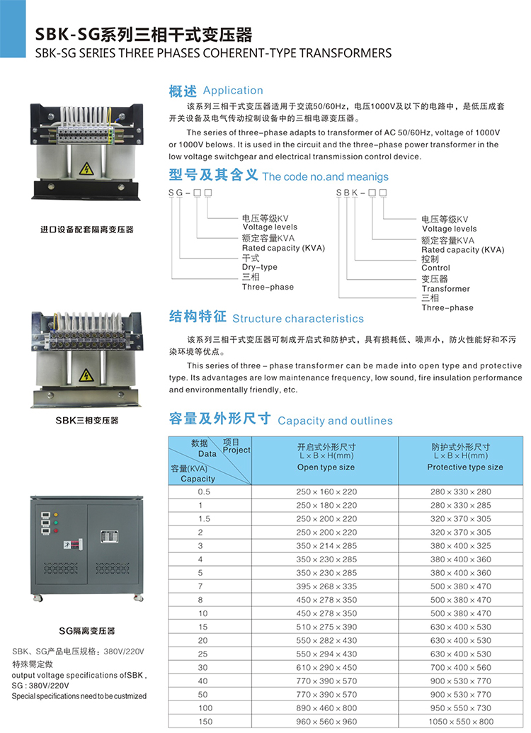 變壓器