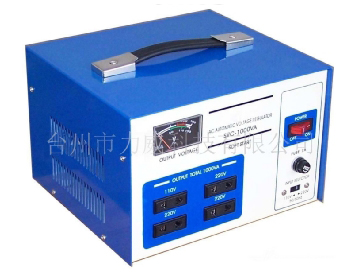 高精度單相穩壓器,交流電220v110v,SVC系列單相高精度全自動交流穩壓器