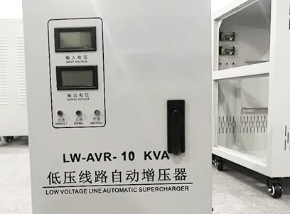 220v電壓增壓器,單相電,電壓不夠需要增壓（專用）