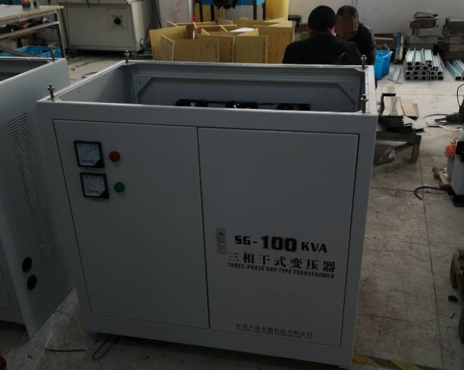 100kva變壓器