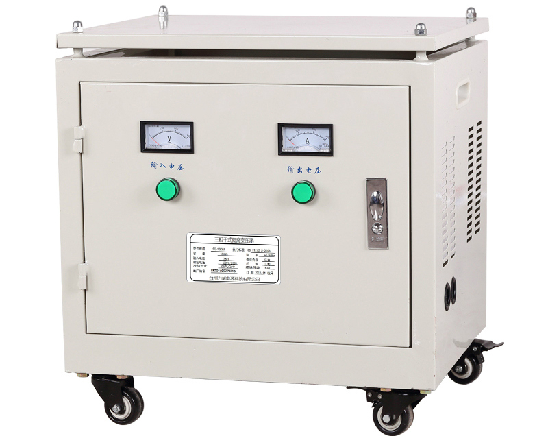 50kva變壓器多少錢一臺？干式變壓器50kva（額定電流）