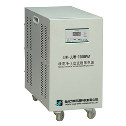 單相凈化交流穩壓器,JJW-1KVA/2KVA/3KVA/5KVA,高精度濾波抗干擾穩壓器