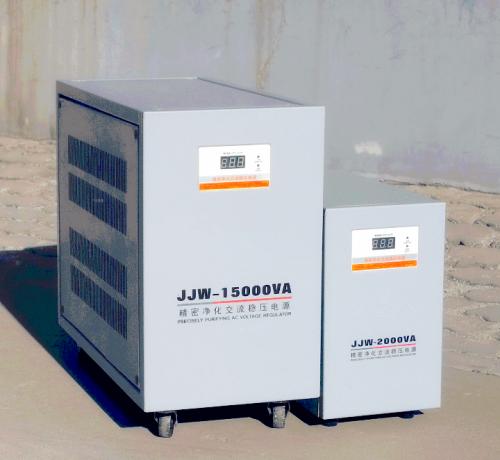 JJW-30KVA穩壓器（價格）,JJW-30KVA精密凈化穩壓電源