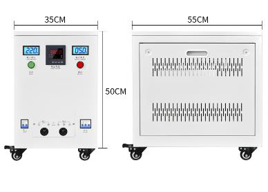 家用電怎么改380v（沒有三相電的解決辦法）