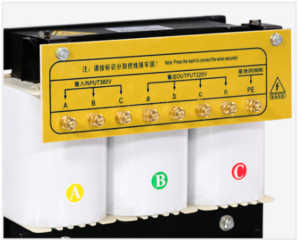220伏隔離變壓器（三相220v隔離變壓器價格多少錢）