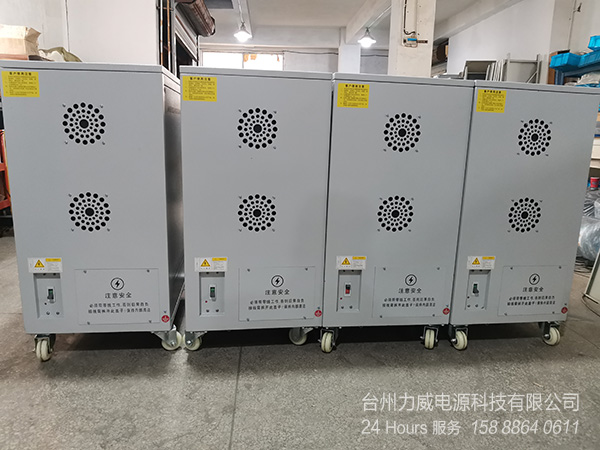 40千瓦電機需要多大穩壓器