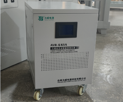 6kw穩壓器_三相電380v干式_6千瓦三相穩壓器價格