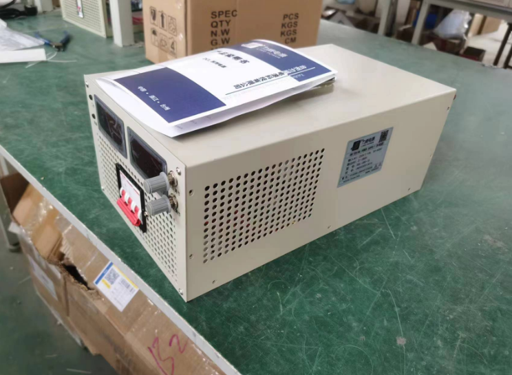 整流器的作用是什么？ZLQ -220v整流器廠家